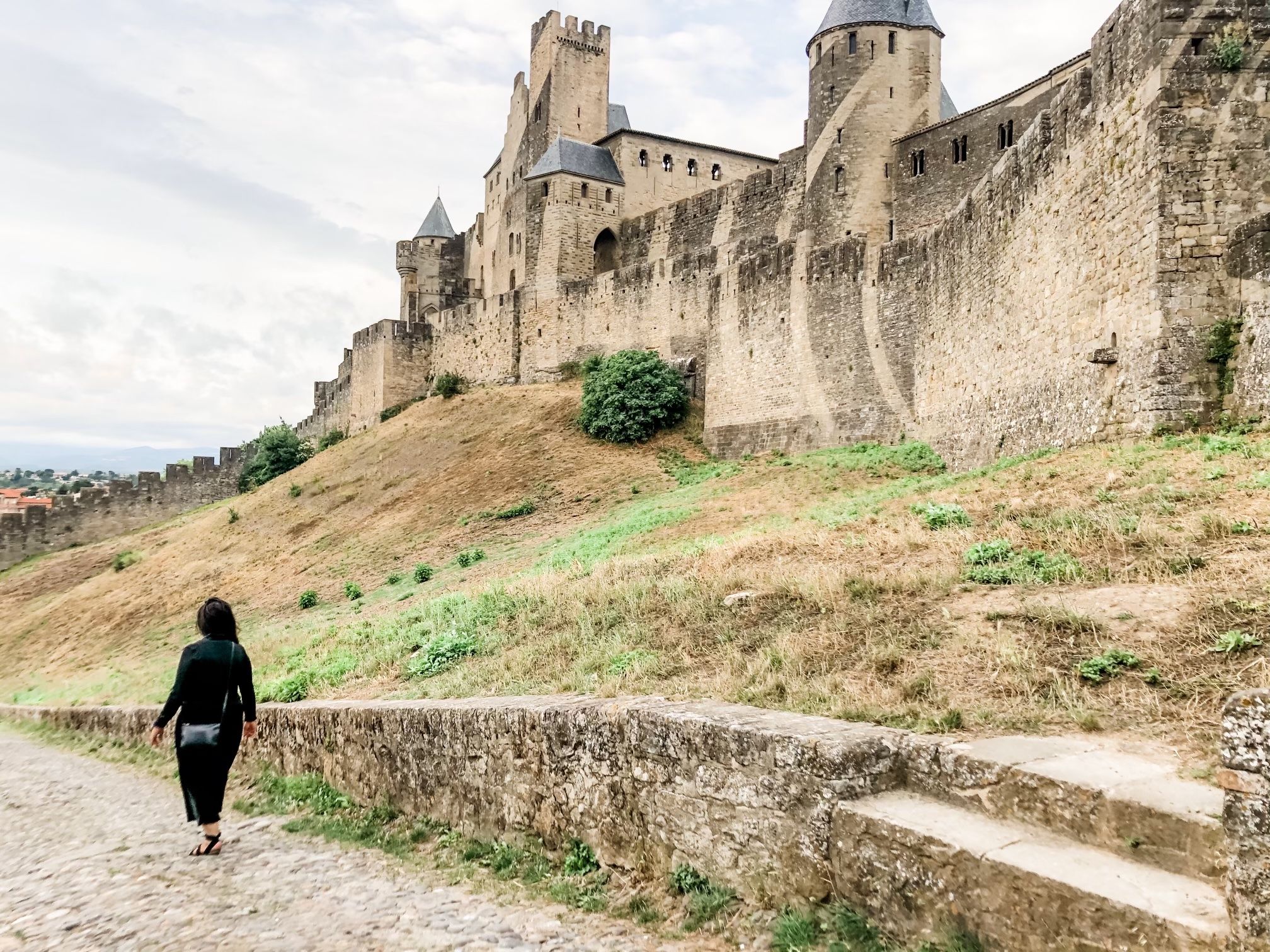 2016x1512 How To Survive Carcassonne As a Vegan Vegan Holiday