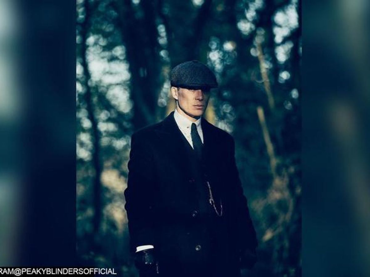 1200x900 Peaky Blinders Season 6 Wallpaper