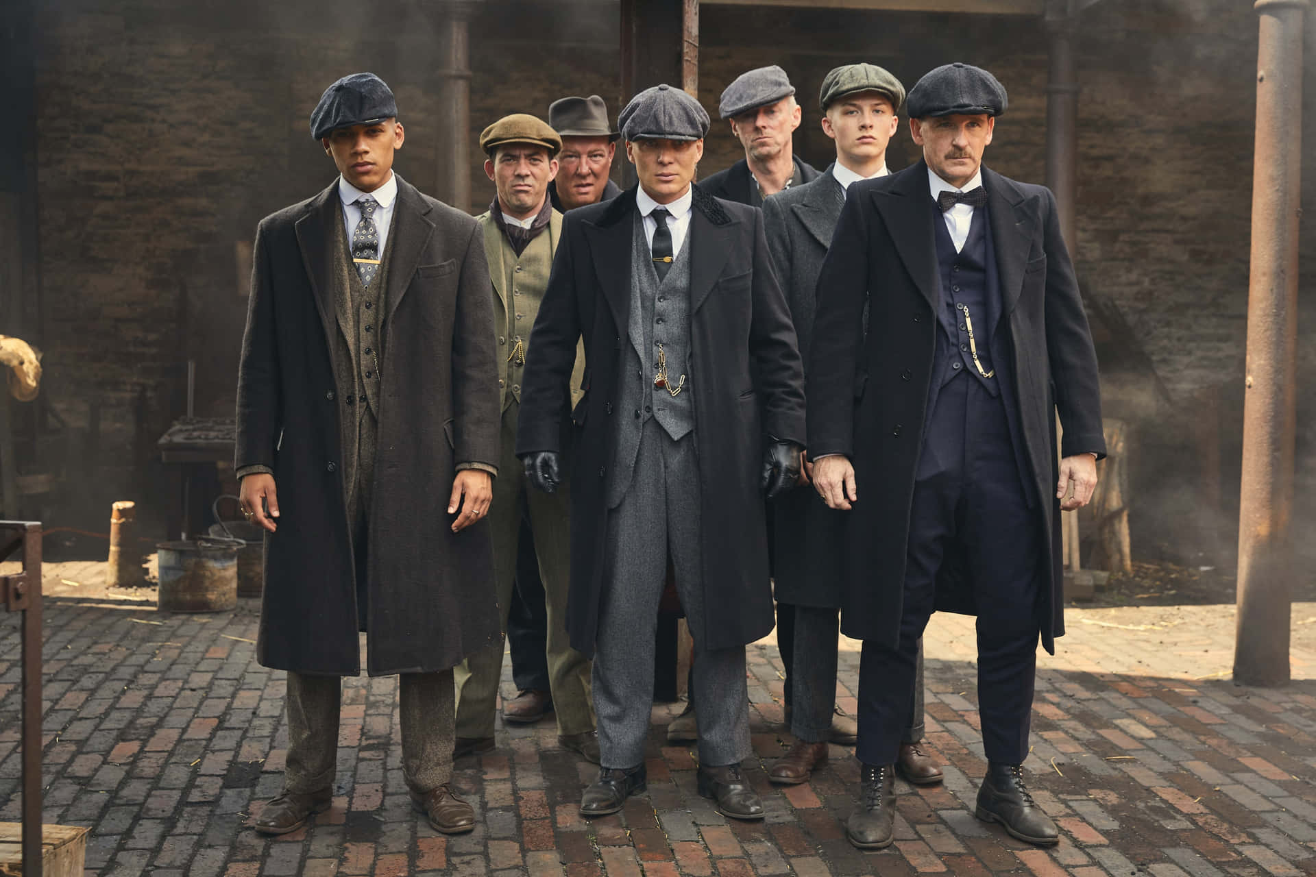 1920x1280 Download Peaky Blinders the Streets