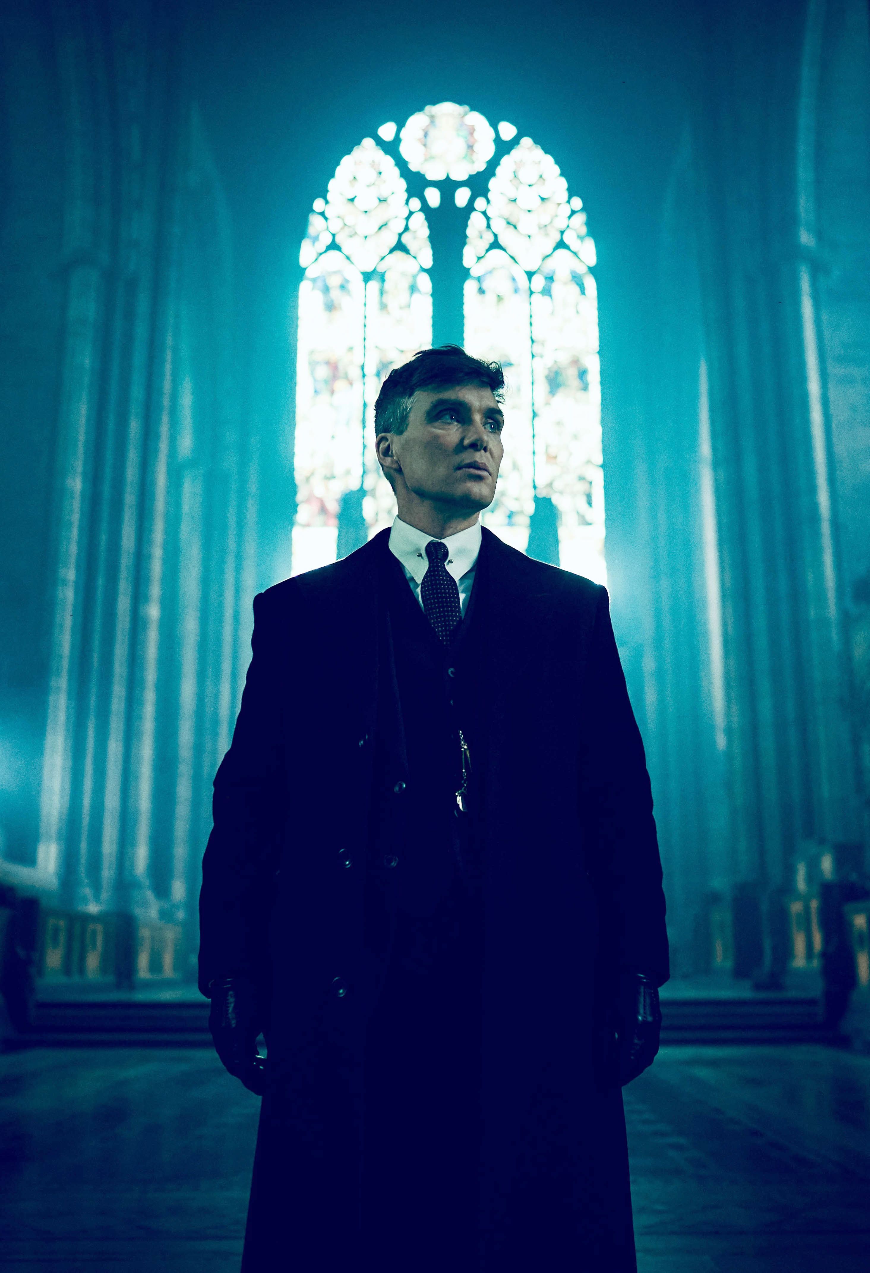 2929x4285 Peaky Blinders season 6's new characters set up movie