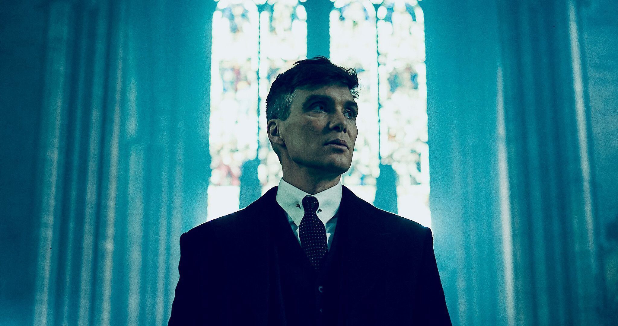 2048x1080 Peaky Blinders' Season 6 Release Date Netflix