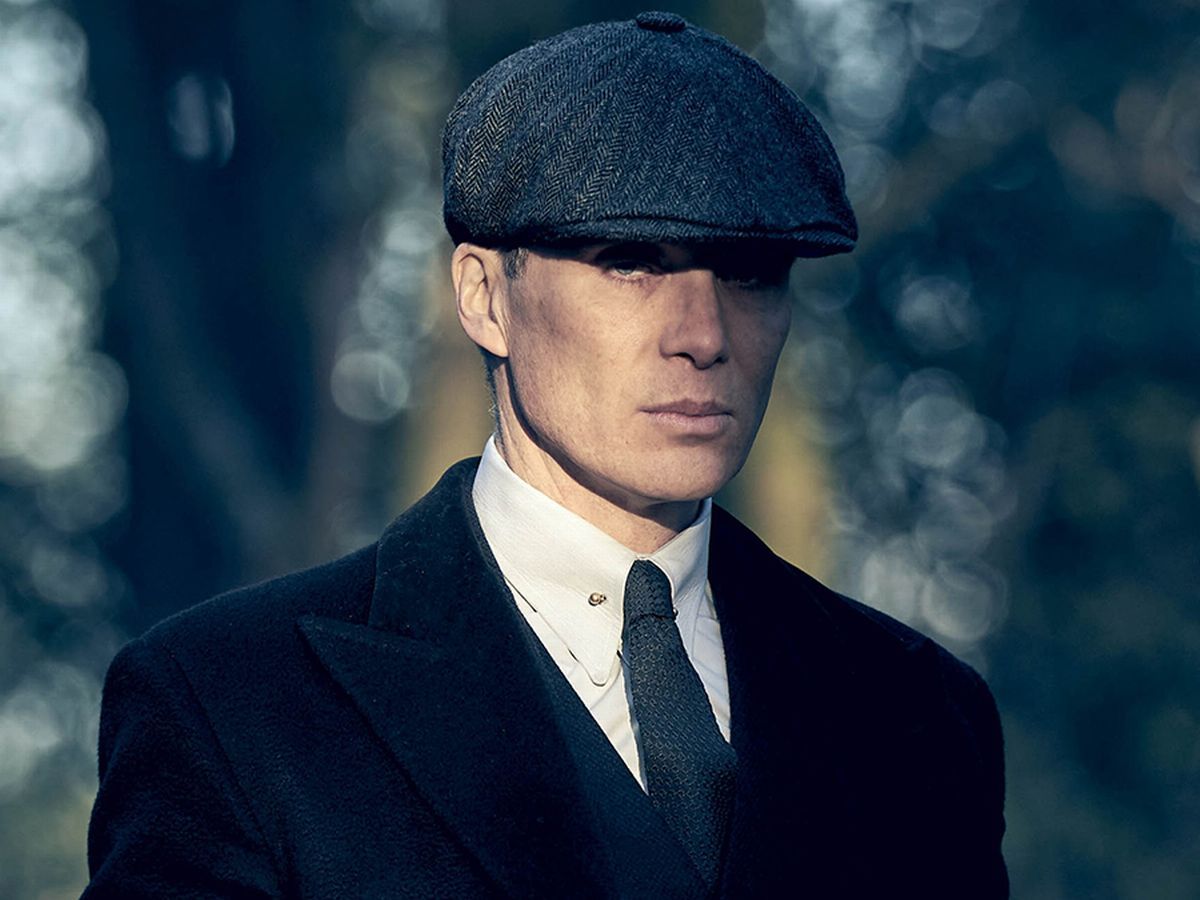 1200x900 Peaky Blinders Season 6 Wallpaper