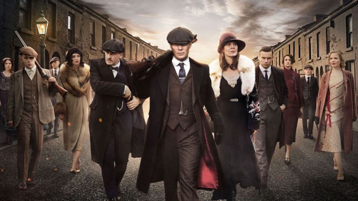 1200x675 Peaky Blinders season 6: Everything we know so far. Tom's Guide