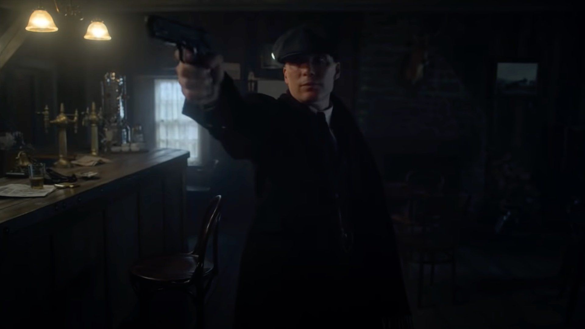 1920x1080 New for PEAKY BLINDERS Season 6 Will Be the End of It