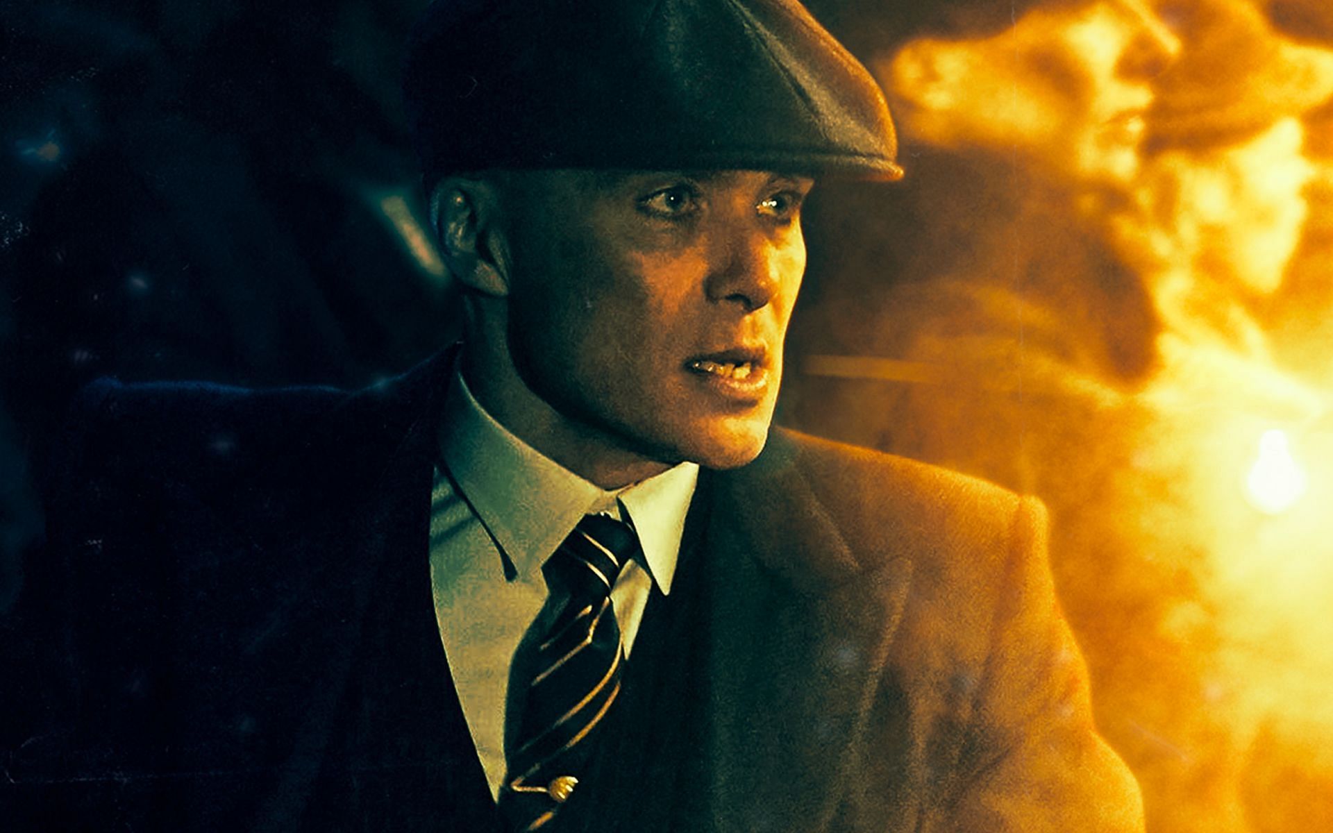 1920x1200 Peaky Blinders Season 6 Wallpaper