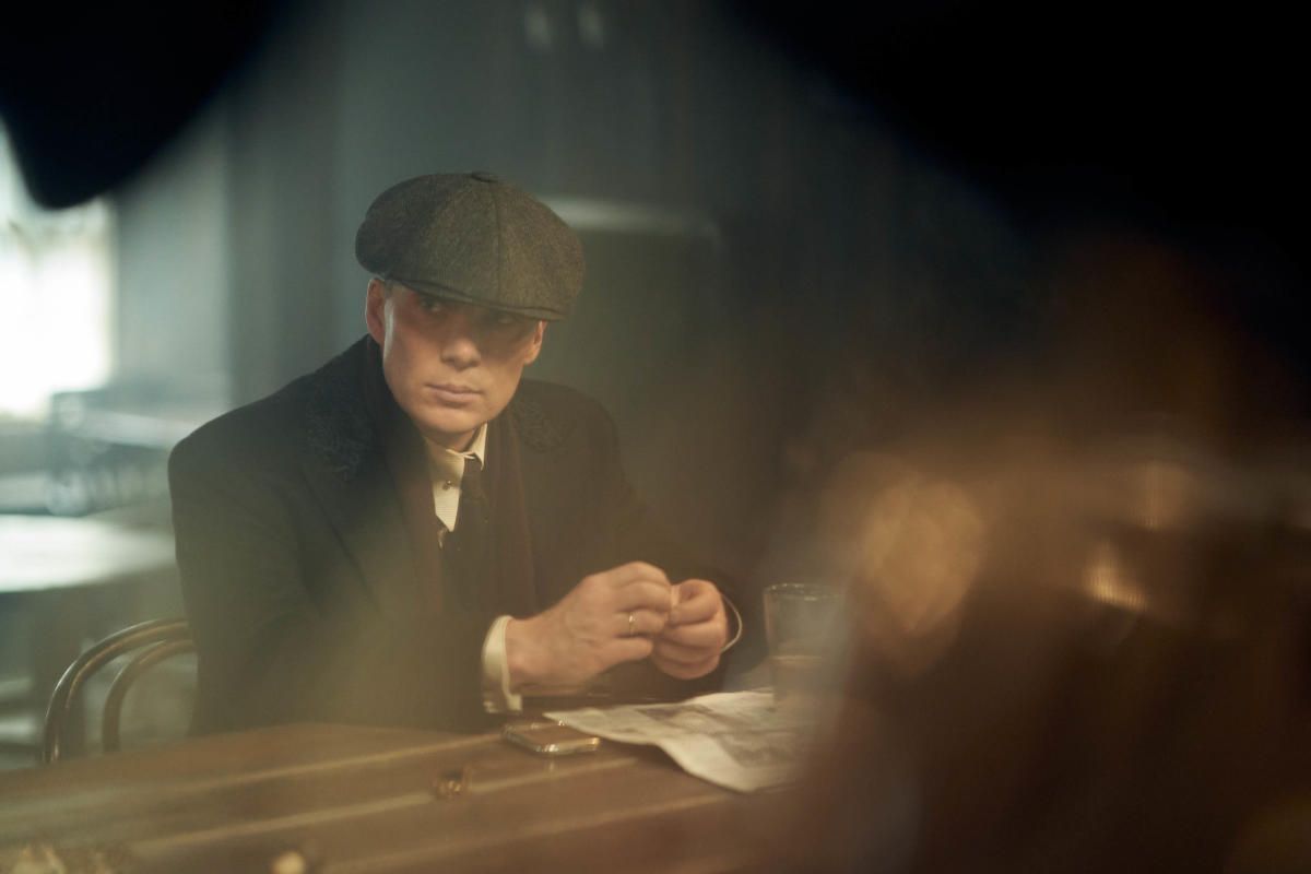 1200x800 Peaky Blinders season 6 premiere draws record viewers
