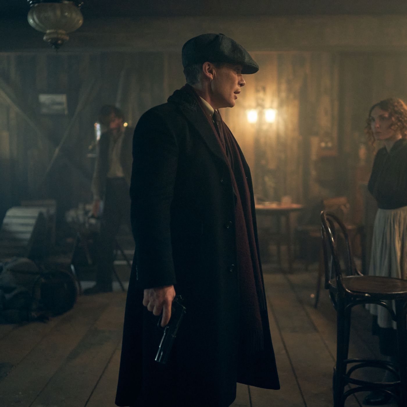 1400x1400 Peaky Blinders makes its final season a punishment