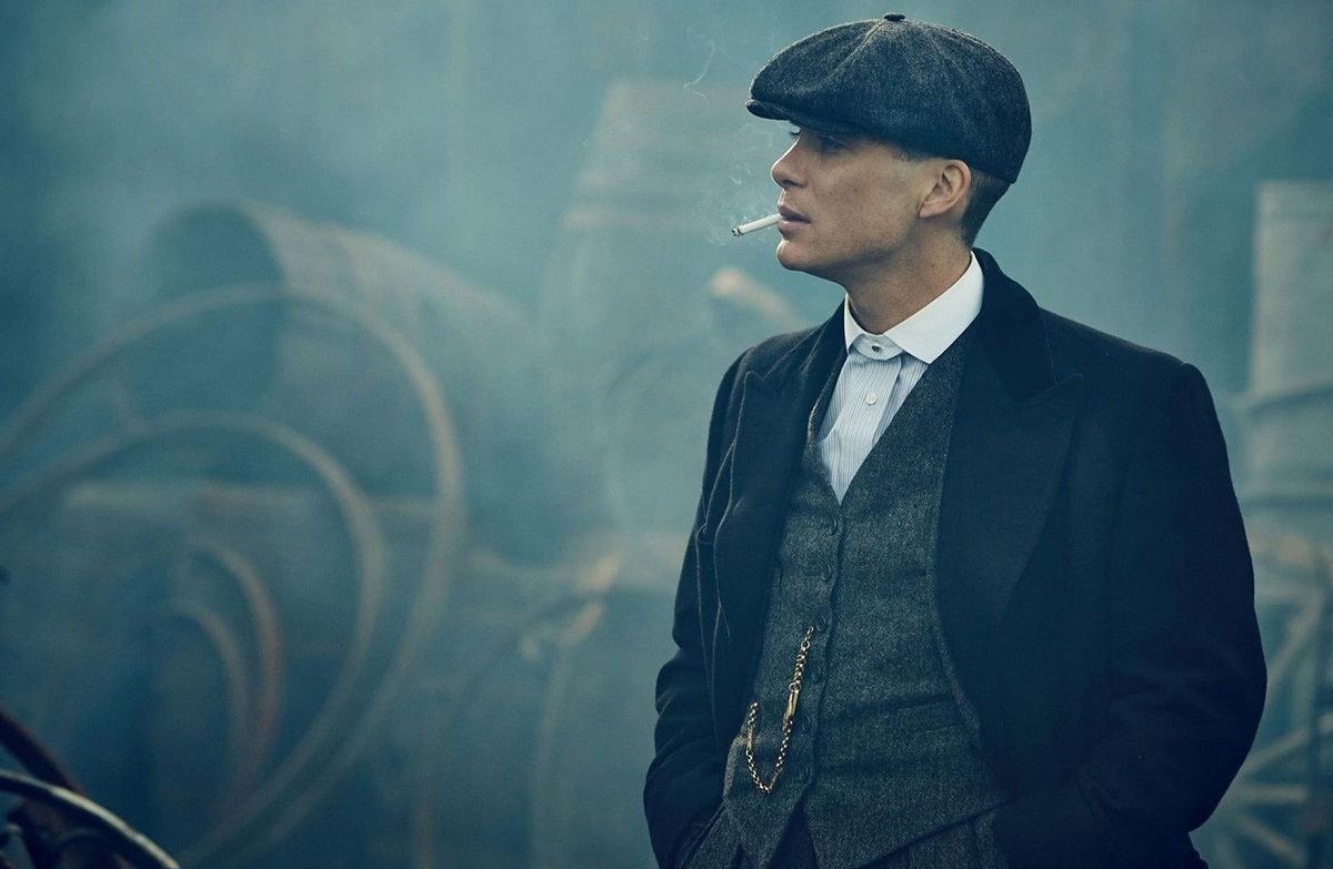 1200x783 Netflix Announces 'Peaky Blinders' Season 6 Release Date