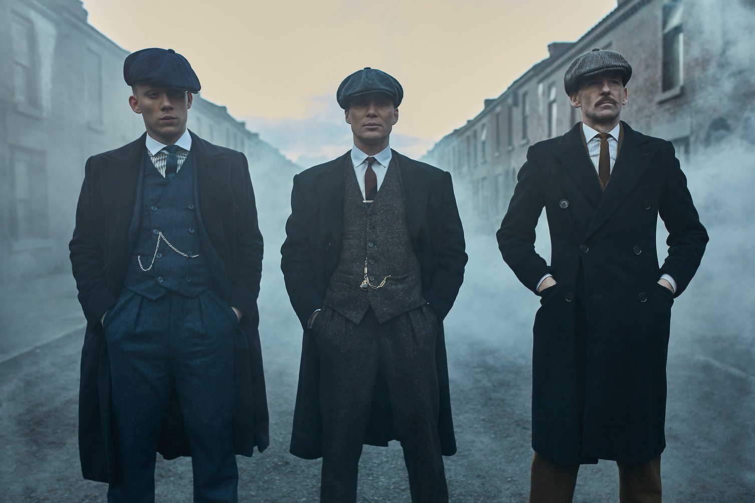 1506x1004 Peaky Blinders: Mean Streets American Society Of Cinematographers (en US)