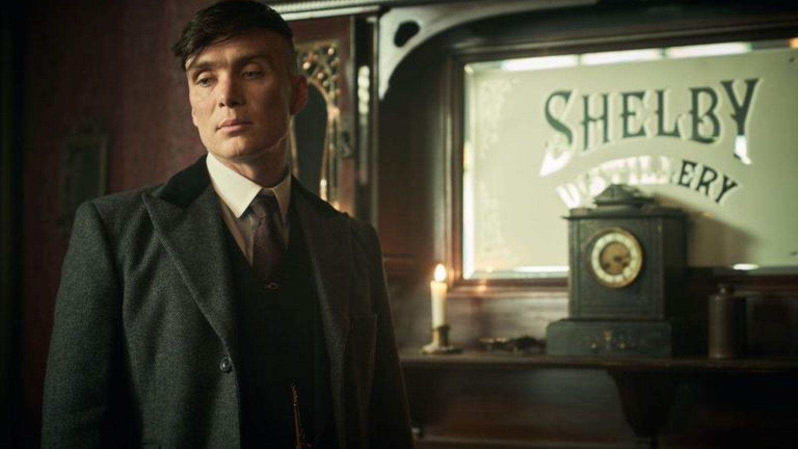 1600x900 Peaky Blinders Season 6 Will Be A 'Dry Run' For The Upcoming Movie