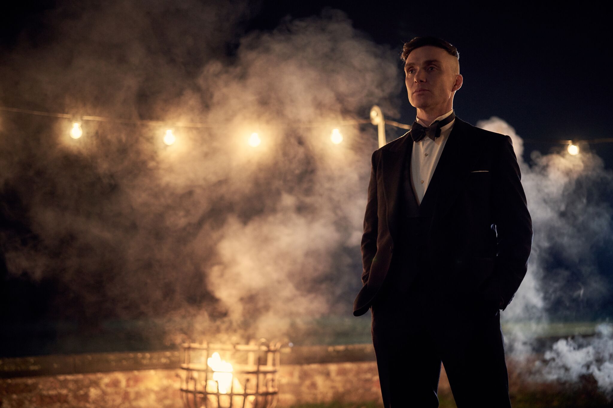 2048x1365 Peaky Blinders' Season 6 Trailer: “This Will Be The End Of It”
