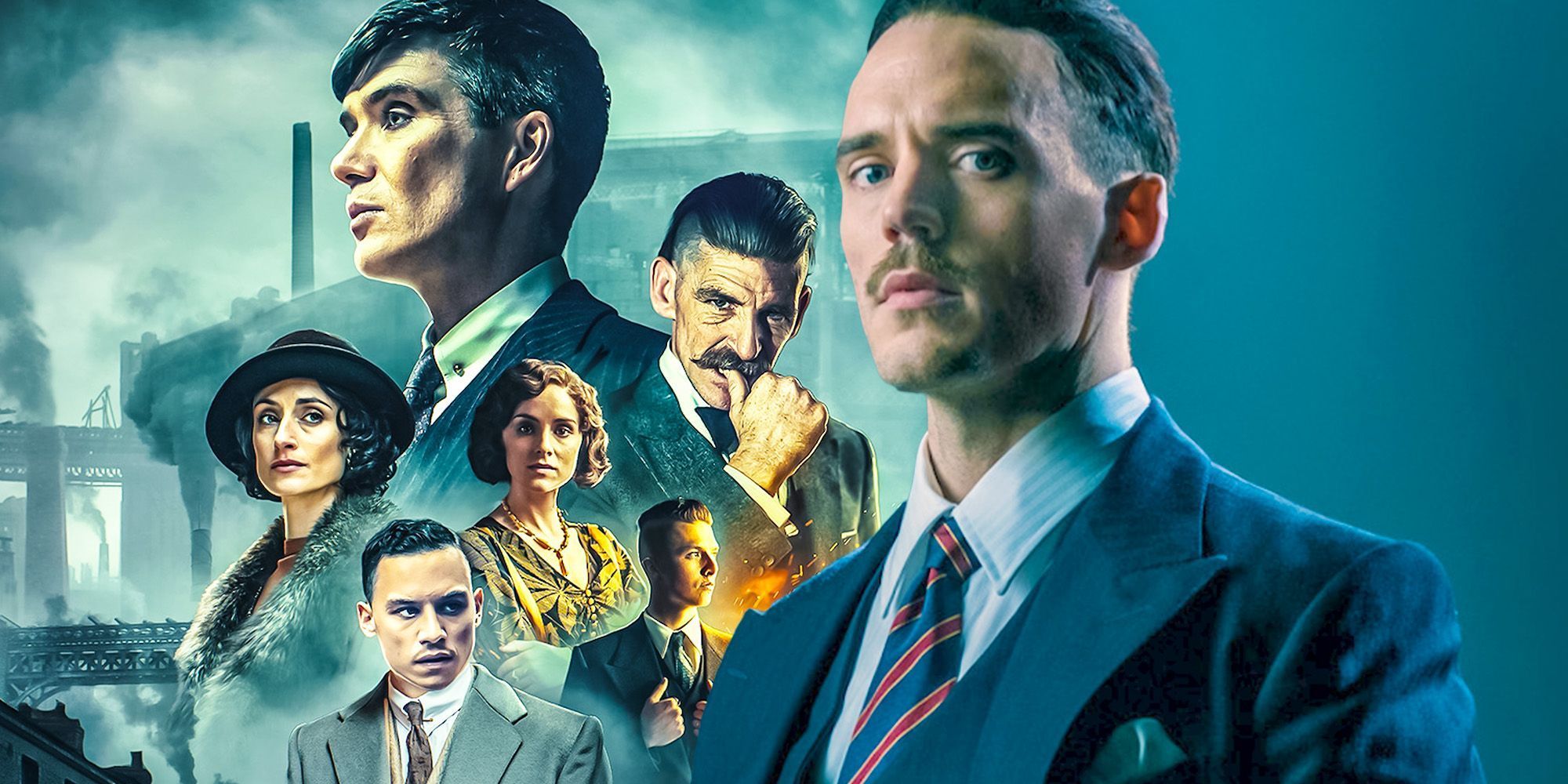 2000x1000 Peaky Blinders Season 6: What Worked & What Didn't