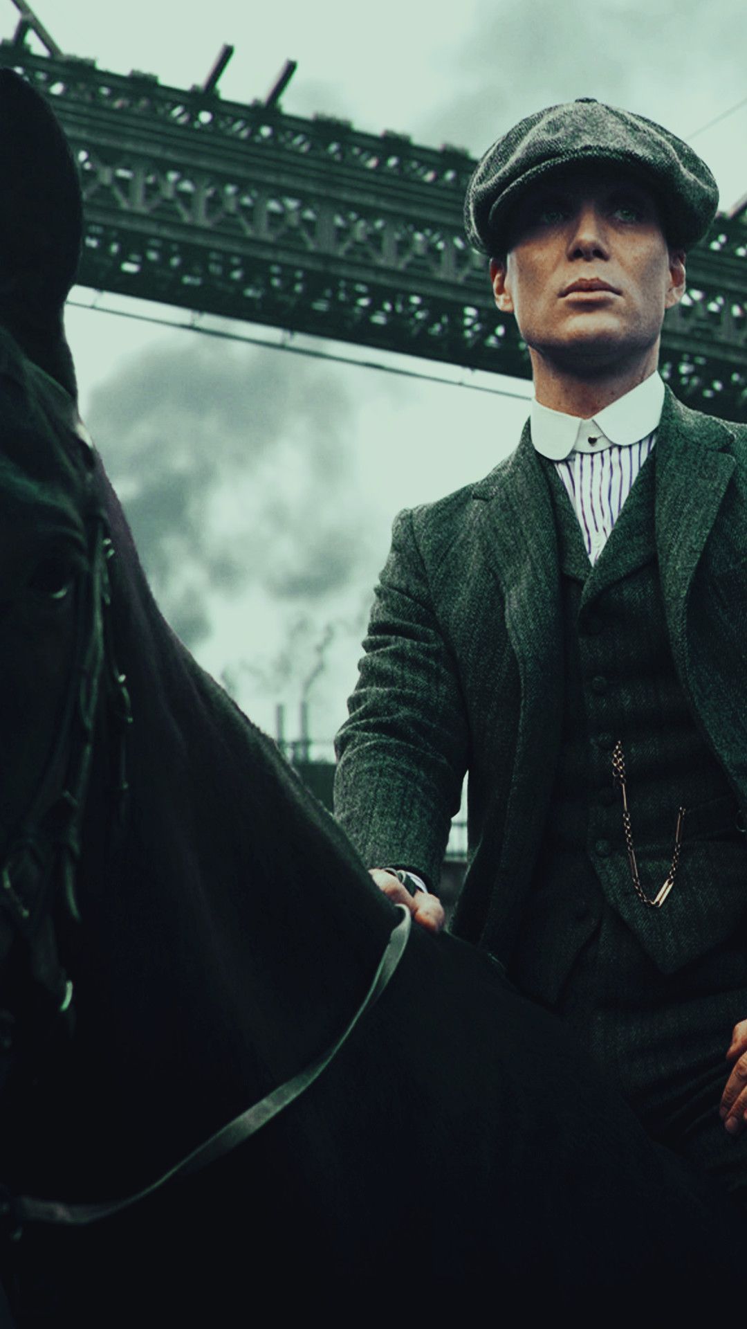 1080x1920 Free download Tommy Shelby Wallpaper Top Tommy Shelby Background for Desktop, Mobi. Peaky blinders wallpaper, Peaky blinders poster, Peaky blinders tommy shelby