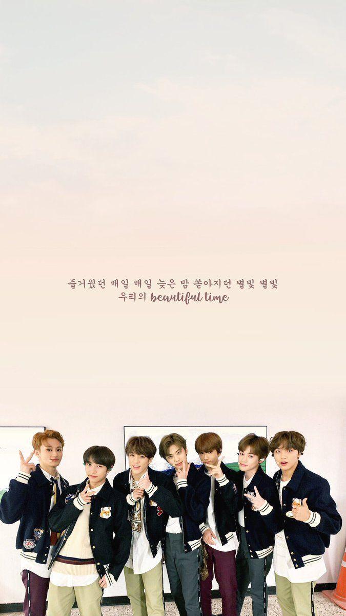 675x1200 NCT Wallpaper. NCT Dream #NCT #Wallpaper #NCT2018 #NCT2019