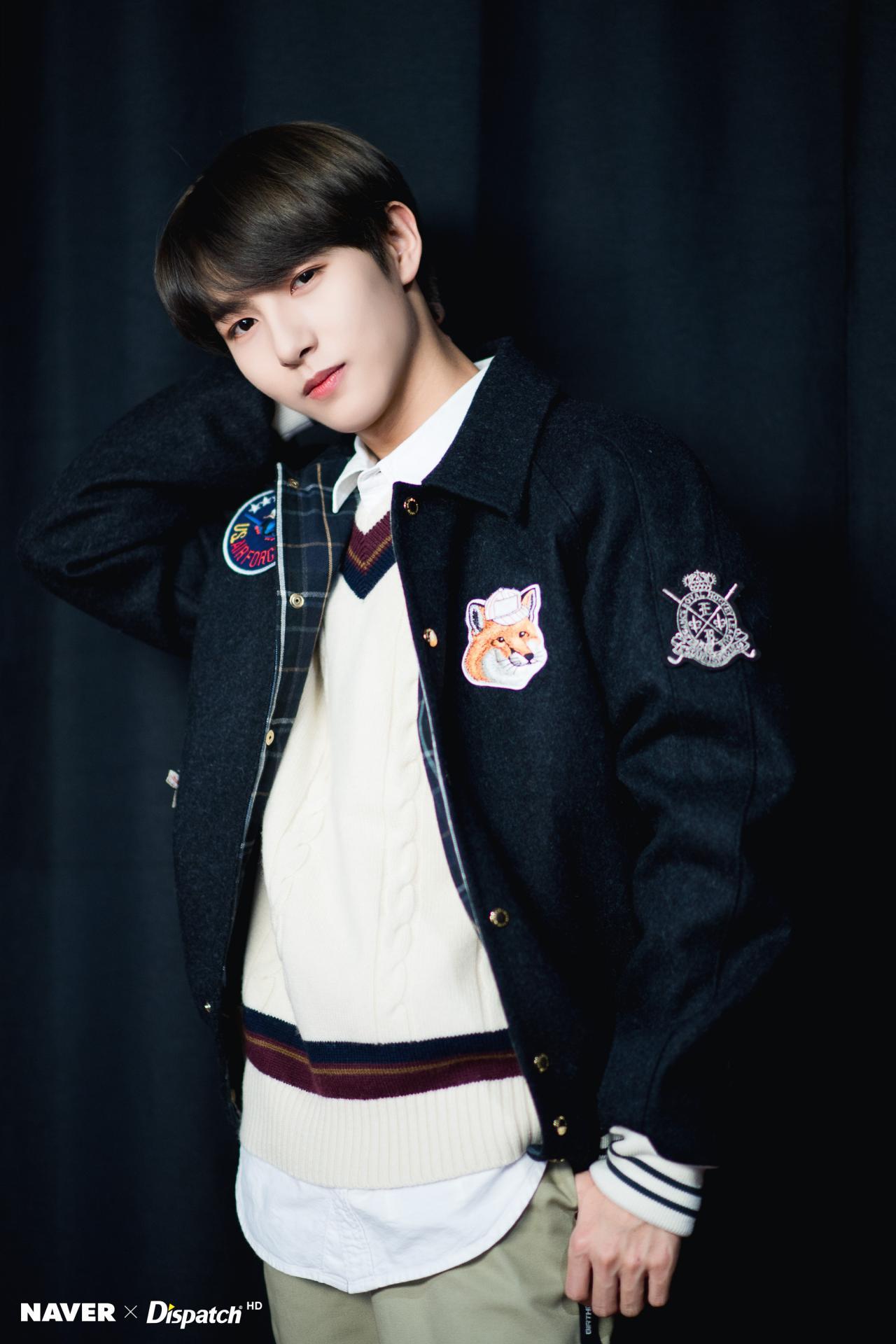1280x1920 Free download NCT U image Ren Jun NCT Dream HD wallpaper