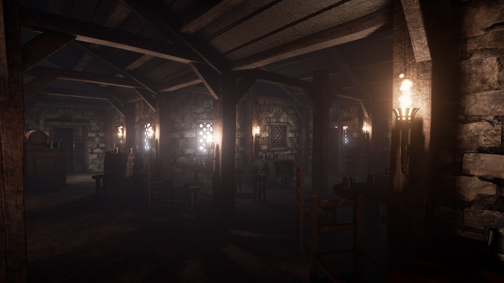 1920x1080 Mark Cannon Fantasy Tavern