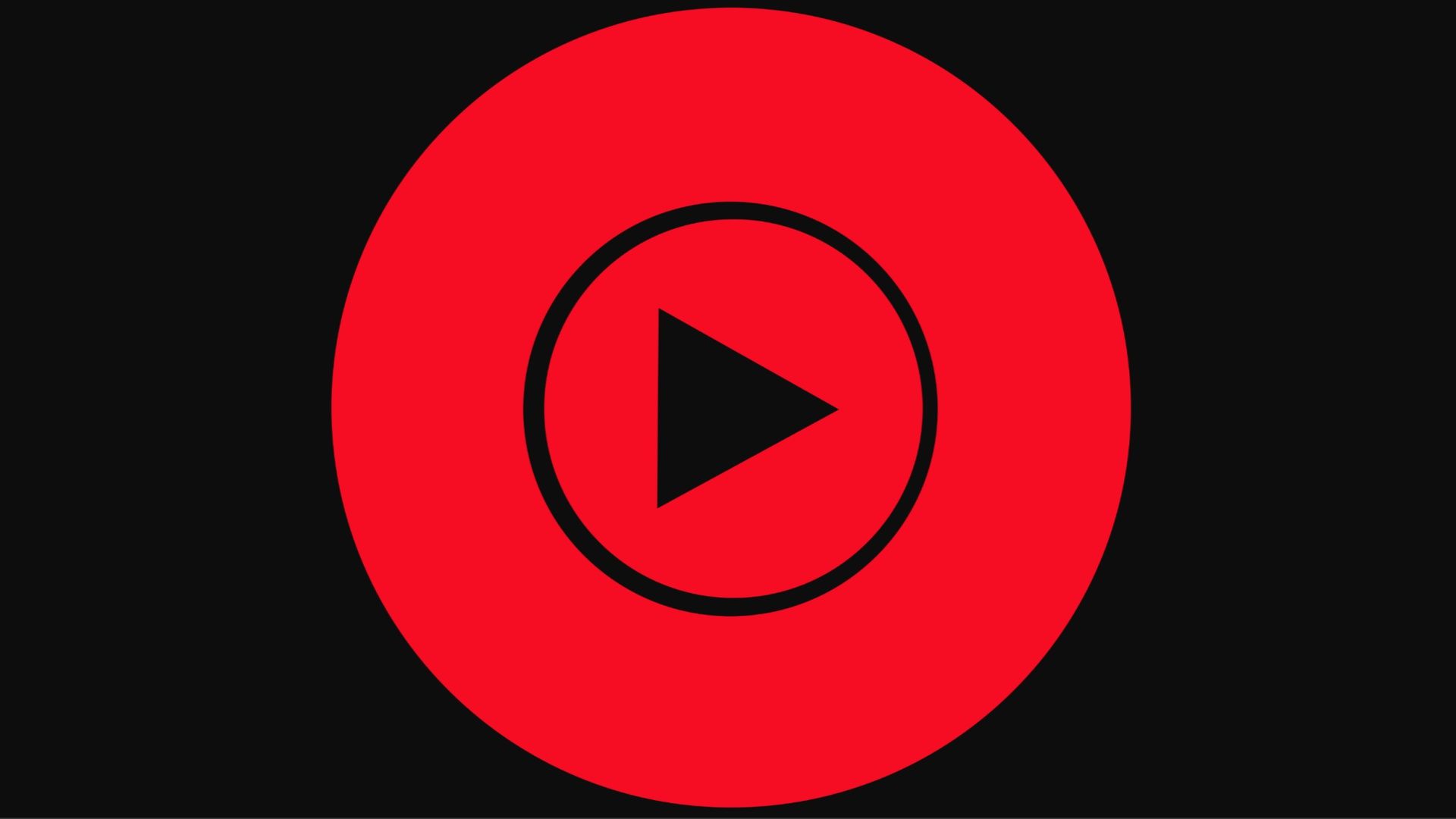 1920x1080 YouTube Music's free tier removes the ability to watch music videos