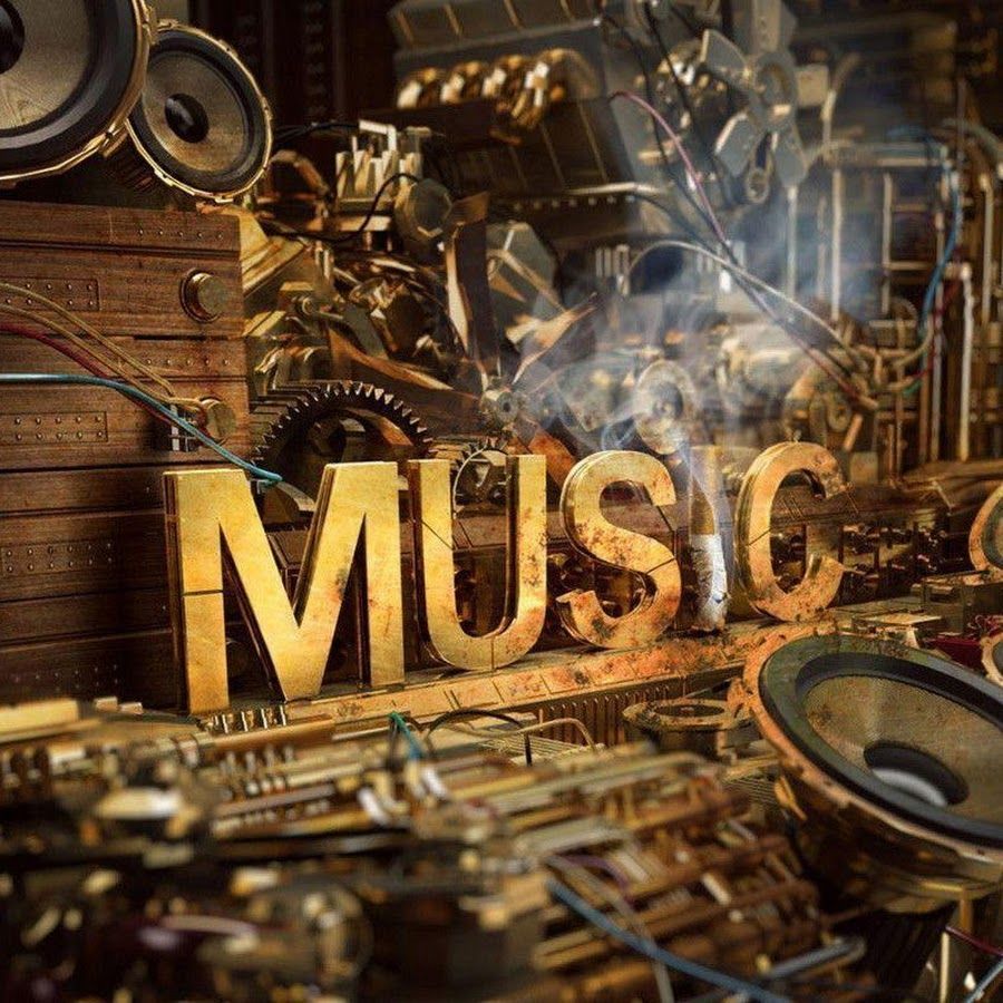 900x900 Music World