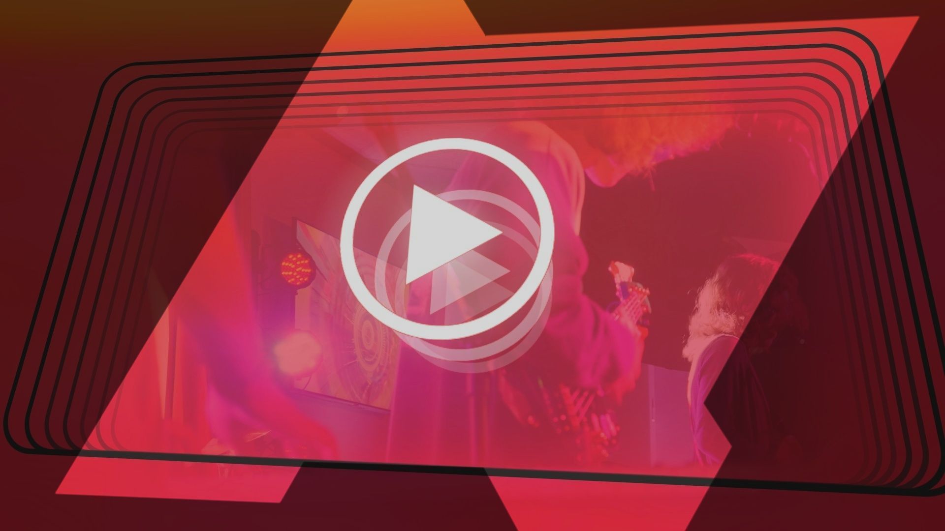1920x1080 YouTube Music could change up its home screen just a bit