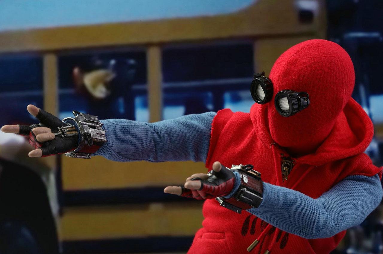 1280x850 Spider Man HD Wallpaper & Background