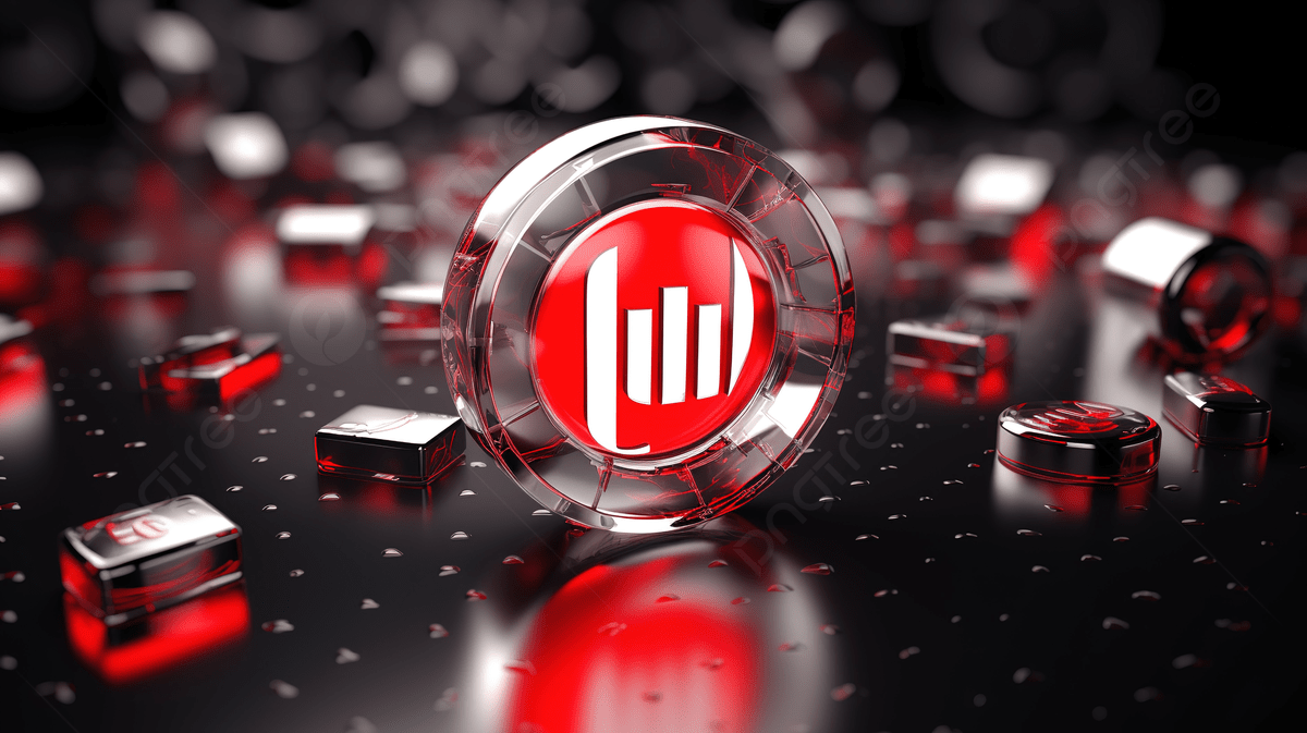 1200x673 Logo For A 3D Music Application On Youtube Background, Online Media, Social Share, Mobile Marketing Background Image And Wallpaper for Free Download