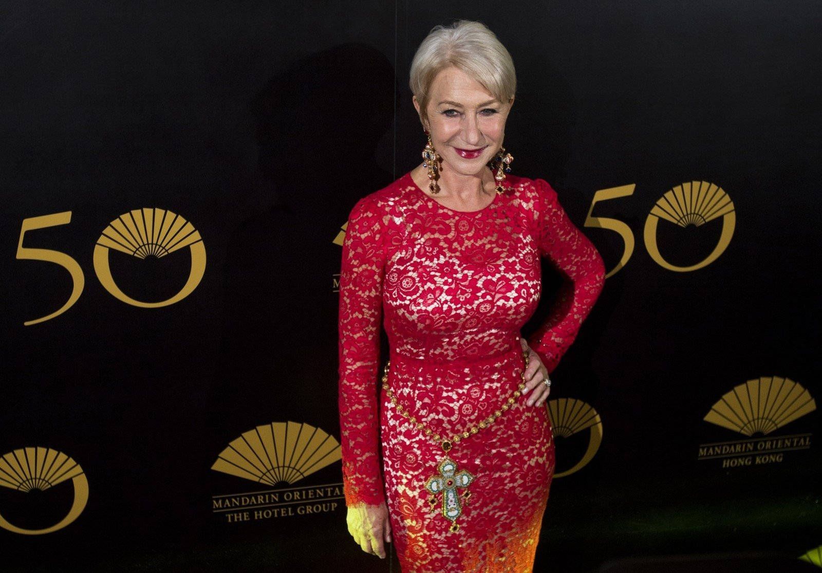 Helen Mirren Wallpapers - Top Free Helen Mirren Backgrounds
