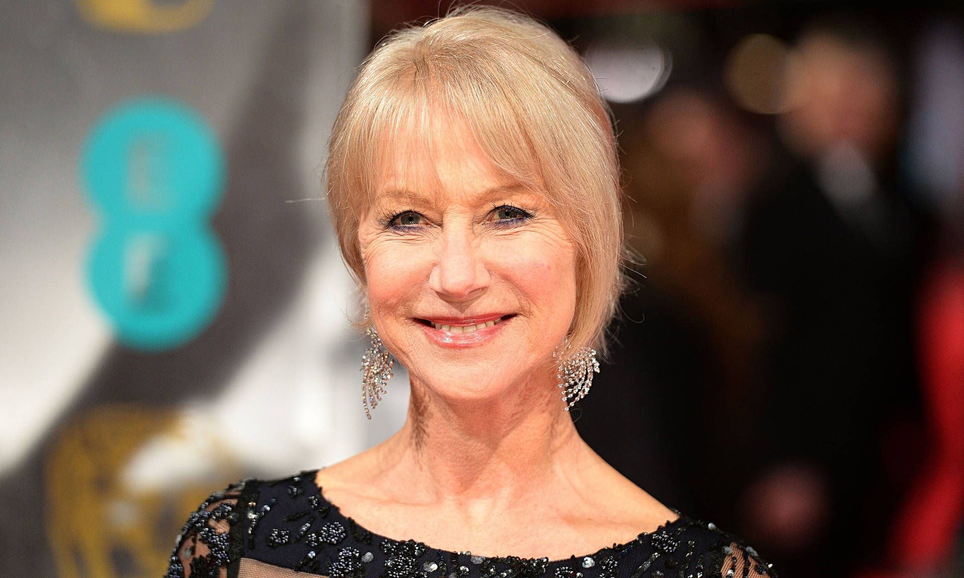 1920x1152 Helen Mirren Wallpaper