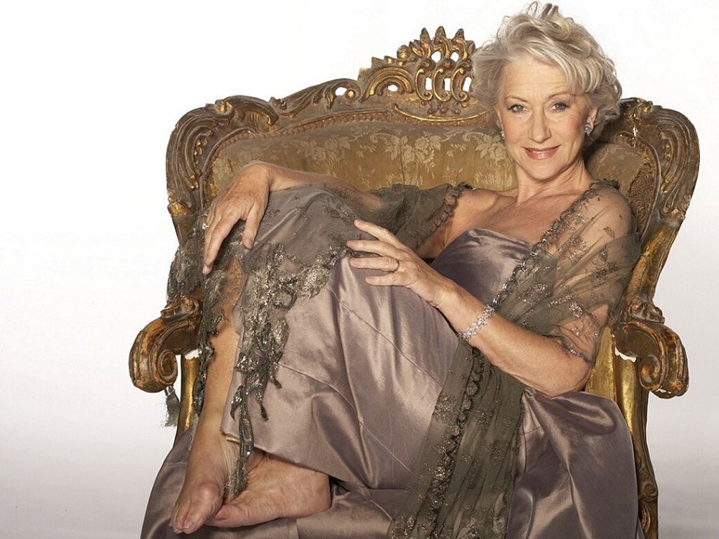 1024x768 Helen Mirren Mirren fond d'écran