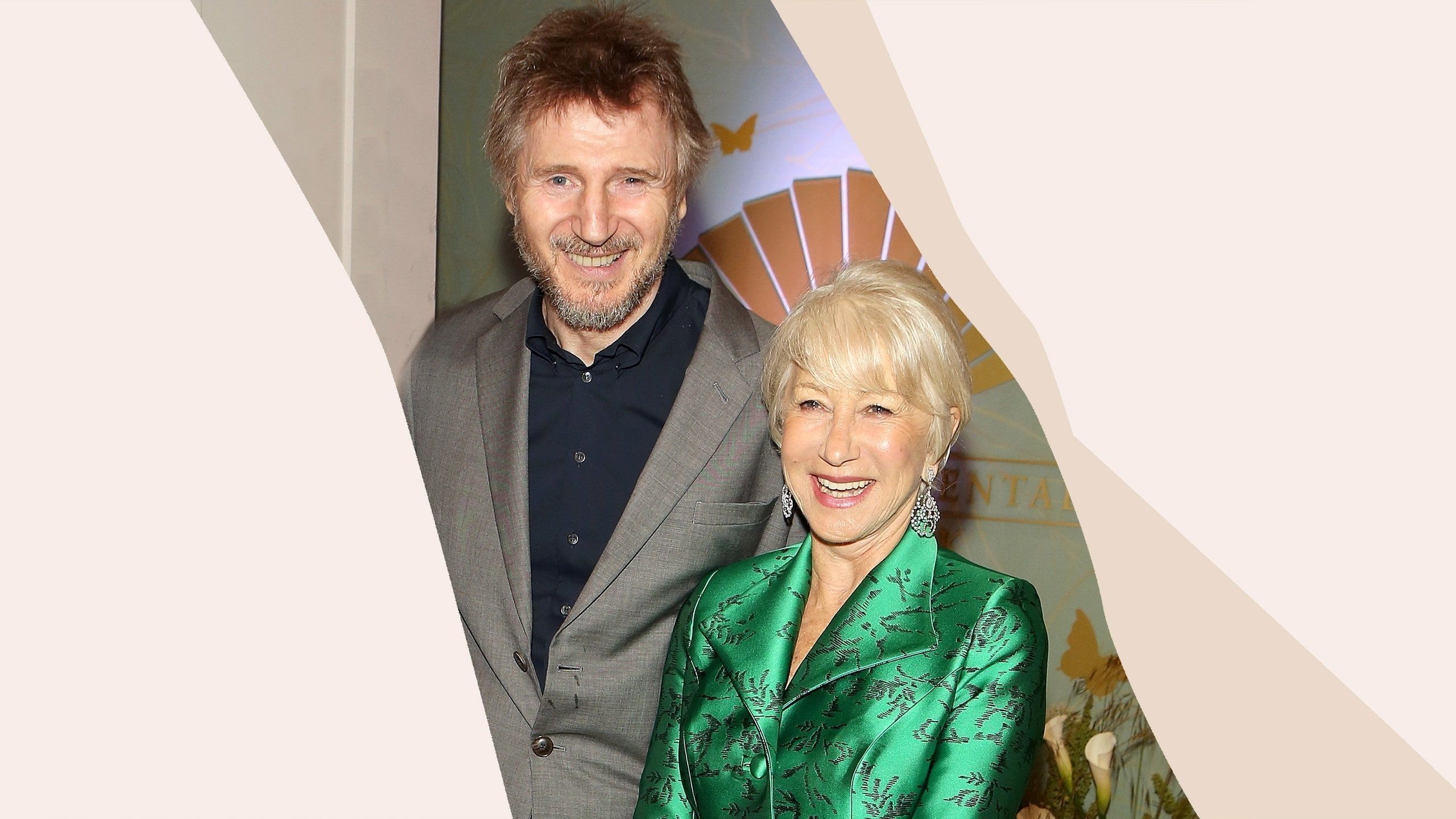2560x1440 Helen Mirren Spoke Lovingly About Her Ex Liam Neeson