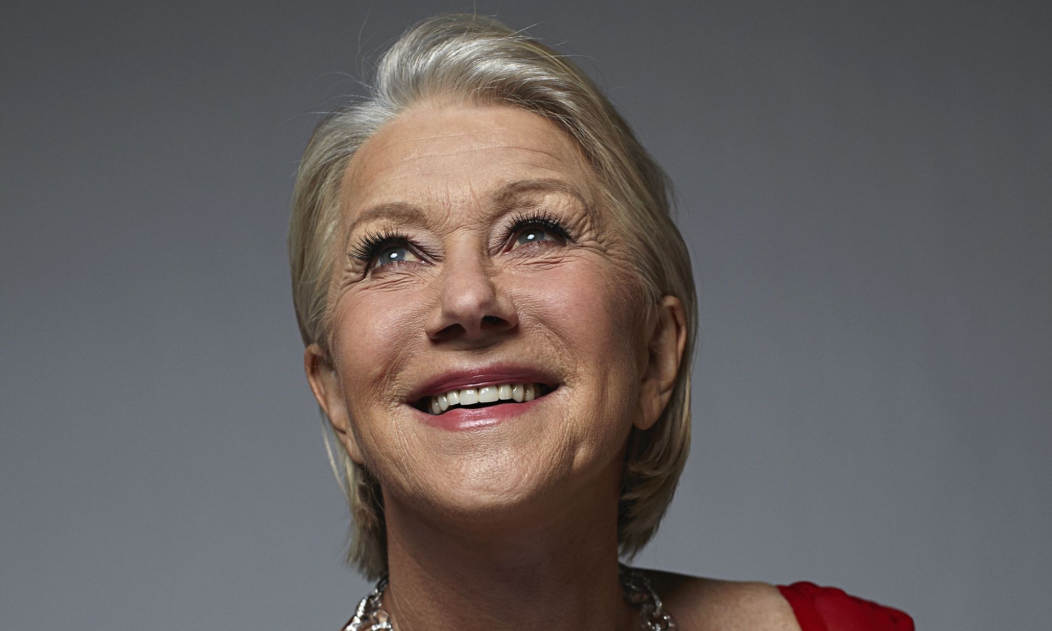 2060x1236 Helen Mirren To Play Israel's First Female Prime Minister In 'Golda'. Film News ABOUT HER