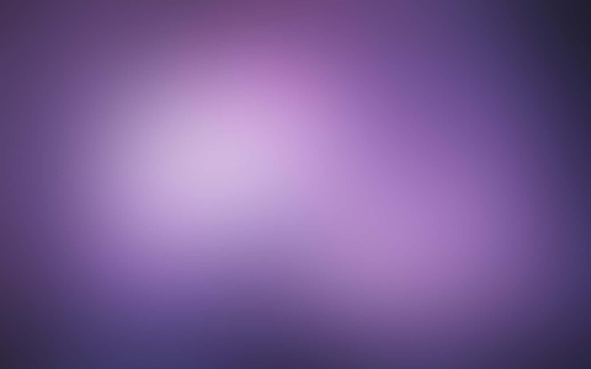 1920x1200 Purple Gradient Background