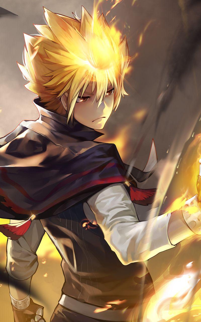 800x1280 Katekyo Hitman Reborn 4k Nexus Samsung Galaxy Tab Note