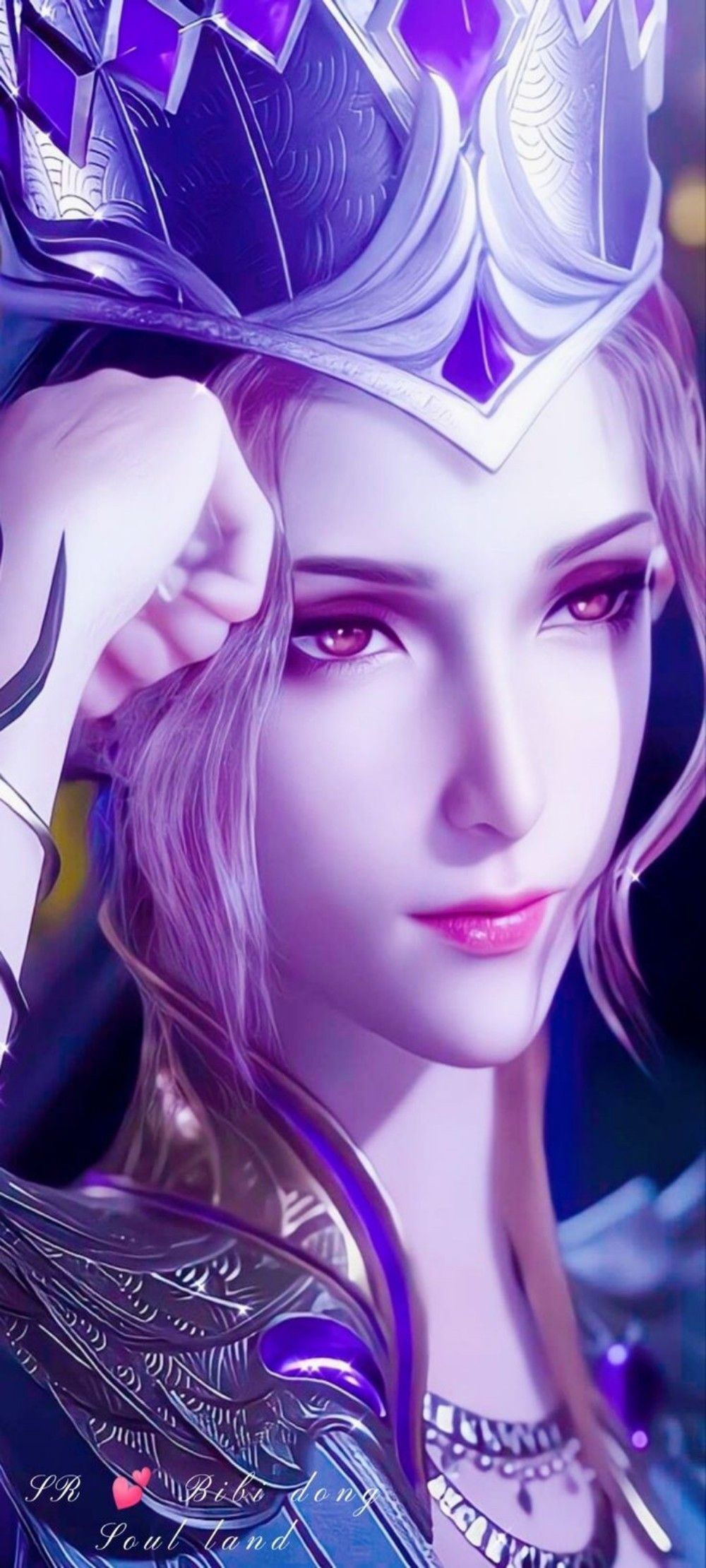1000x2220 Bibi Dong in 2023