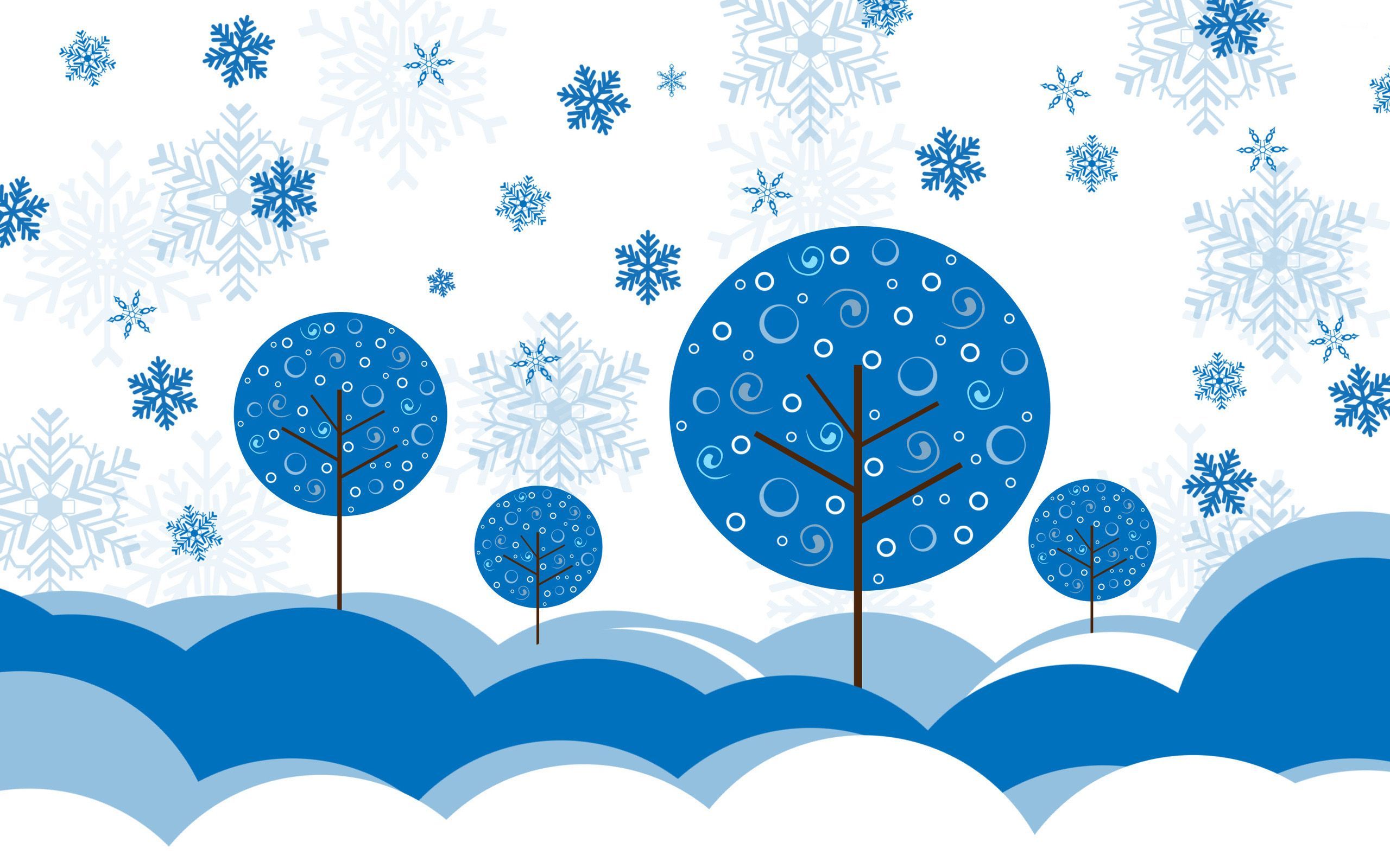 Winter Drawing Computer Winter Drawing Wallpapers - Top Free Winter Drawing Backgrounds ...