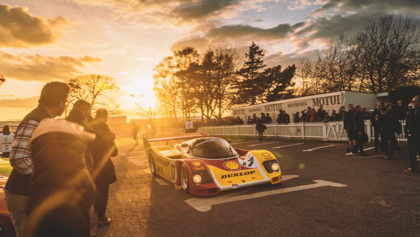 1440x812 Group therapy: the 79th Goodwood Members' Meeting Newsroom USA