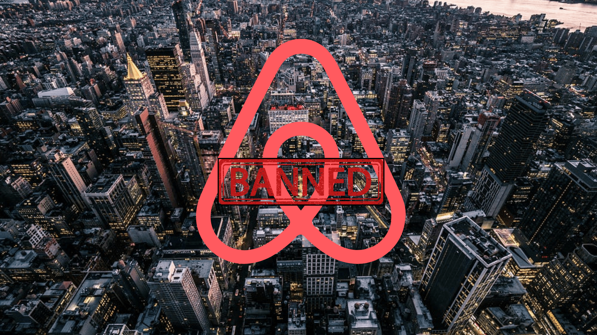 1920x1080 New York's Airbnb Ban: Navigating a Bold Move in the Big Apple
