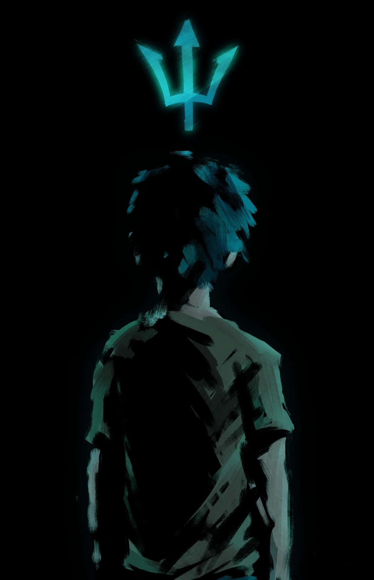 1237x1920 Percy Jackson Wallpaper