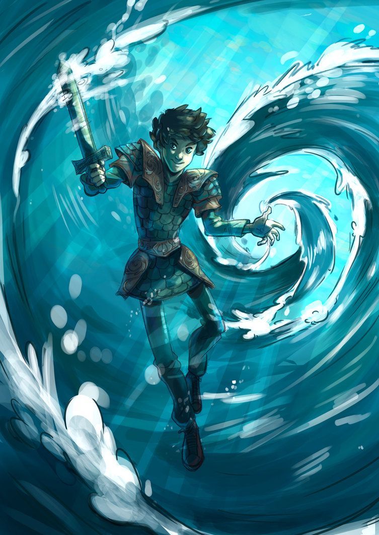 753x1062 Free download Percy Jackson and the Olympians Percy by Jo yumegari [753x1062] for your Desktop, Mobile & Tablet. Explore Percy Jackson Wallpaper Fan Art. Percy Jackson Wallpaper, Logan Lerman