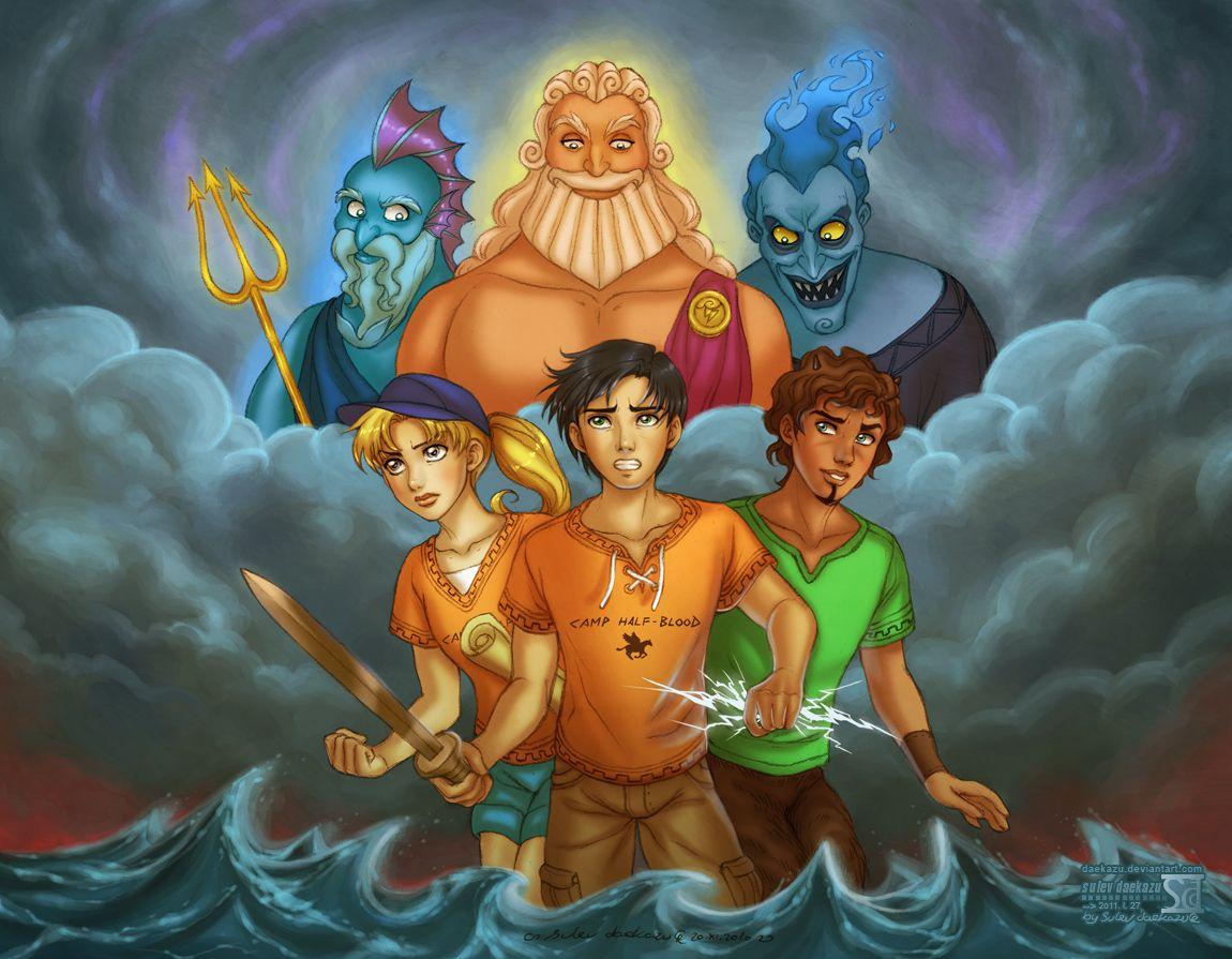 1150x895 Percy Jackson Books Wallpaper