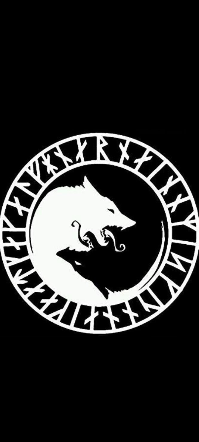 666x1480 Viking and Pagan. Vikings, Pagan, Wallpaper