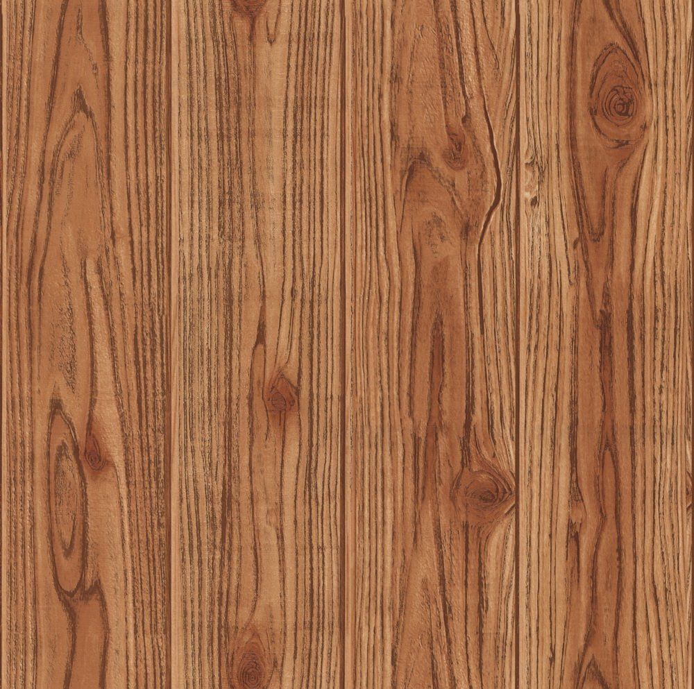 1000x993 SHILLI 3D Wooden Tone Design PVC Washable Wallpaper : Amazon.in: Home Improvement