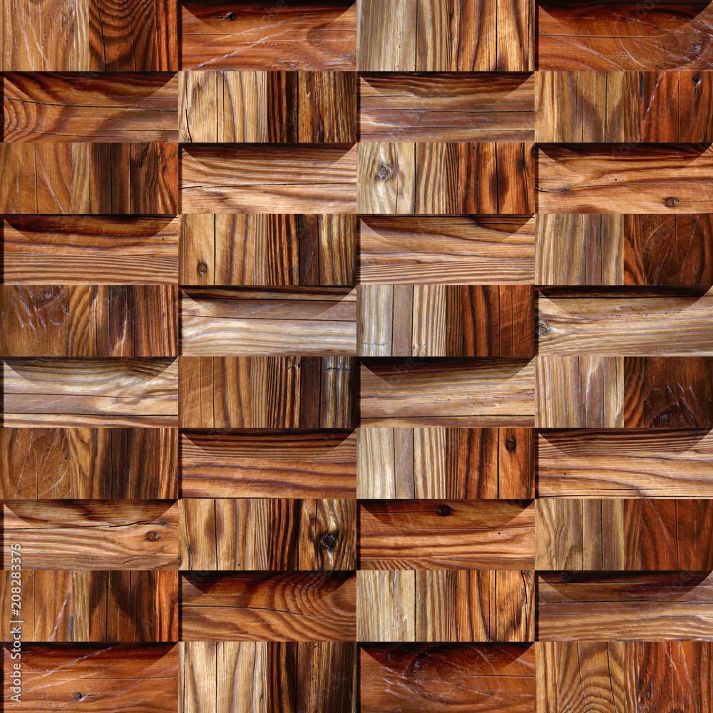 1000x1000 Abstract paneling pattern background tiles texture structure Design wallpaper Stock Illustration