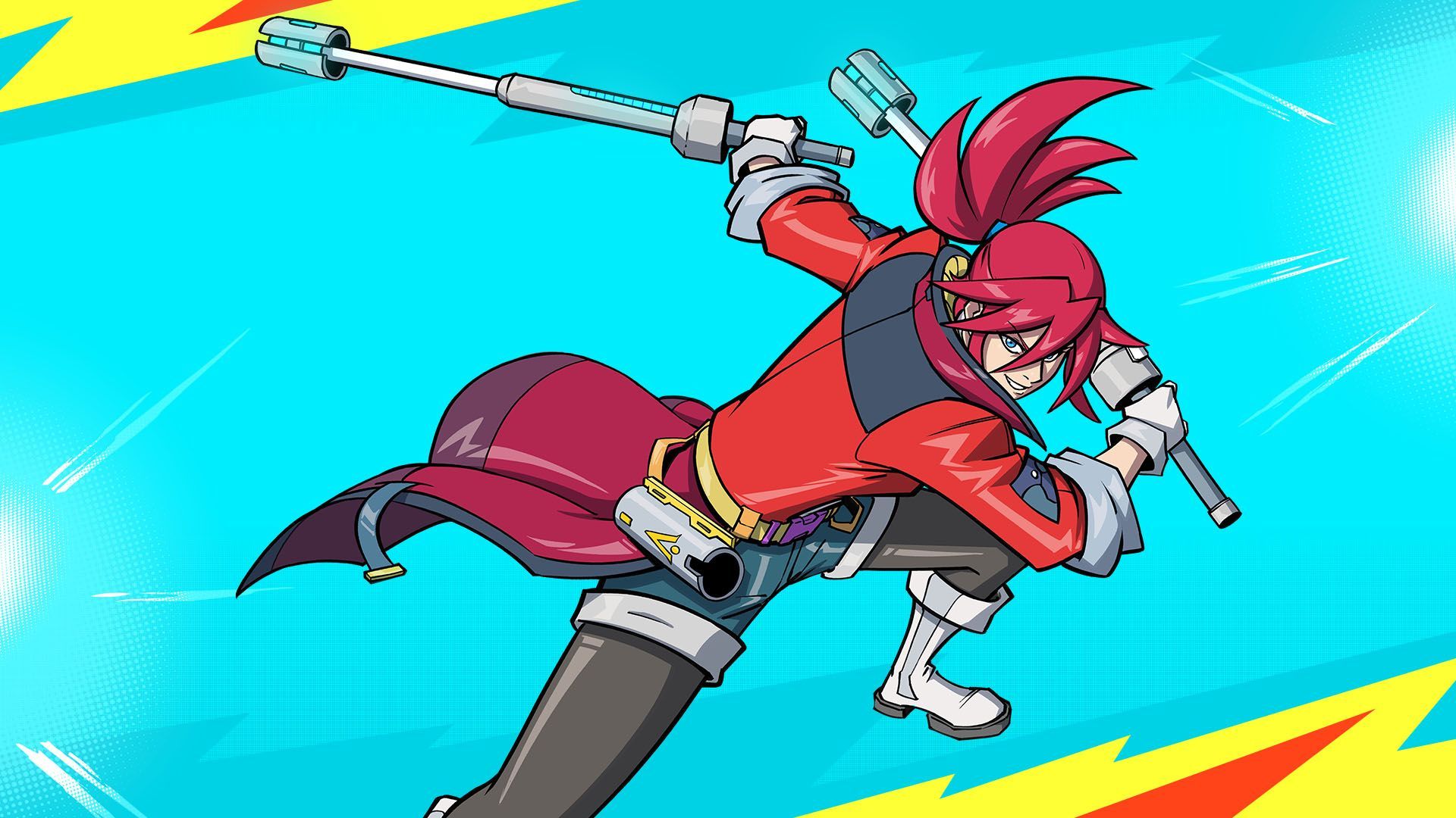 1920x1080 Hi Fi Rush HD Wallpaper And Background