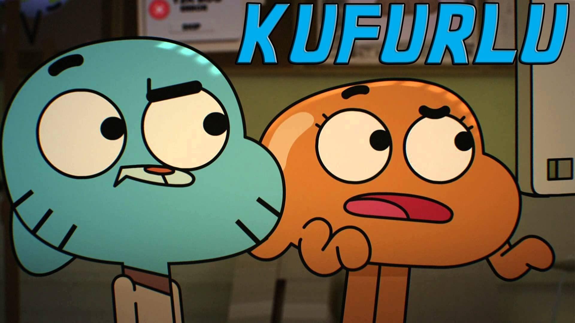 1920x1080 Anime, Gumball, Television, Wallpaper, Wallpaper