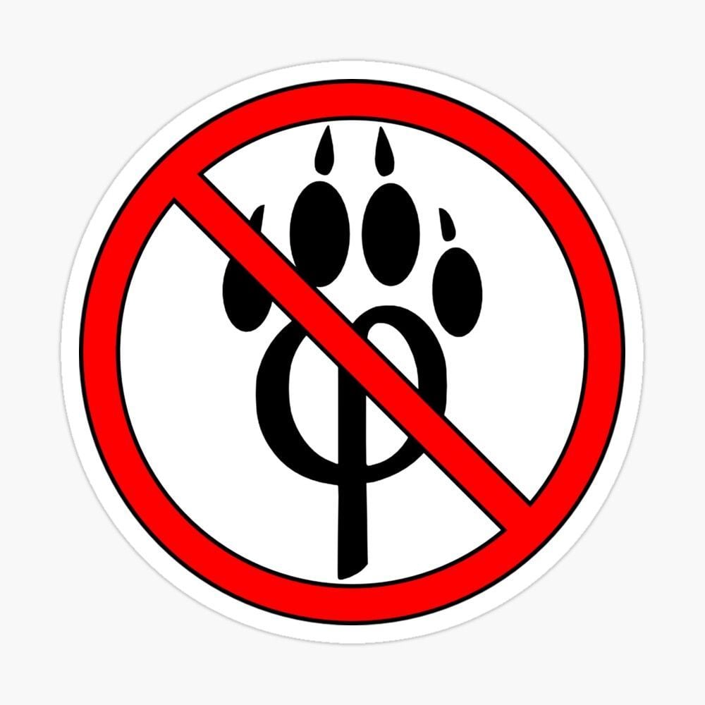 Anti Furry Wallpapers - Top Free Anti Furry Backgrounds - WallpaperAccess