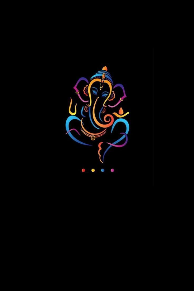 736x1104 Cute Ganesh Wallpaper. Ganesh wallpaper, Buddha wallpaper iphone, Ganesh art paintings. Ganesh wallpaper, Phone wallpaper for men, Buddha wallpaper iphone