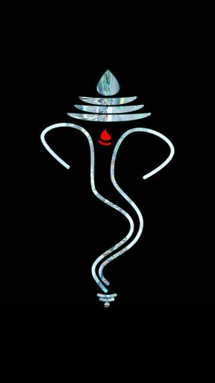 720x1280 ganesh wallpaper. Ganesh wallpaper, Ganpati bappa wallpaper, Ganesh