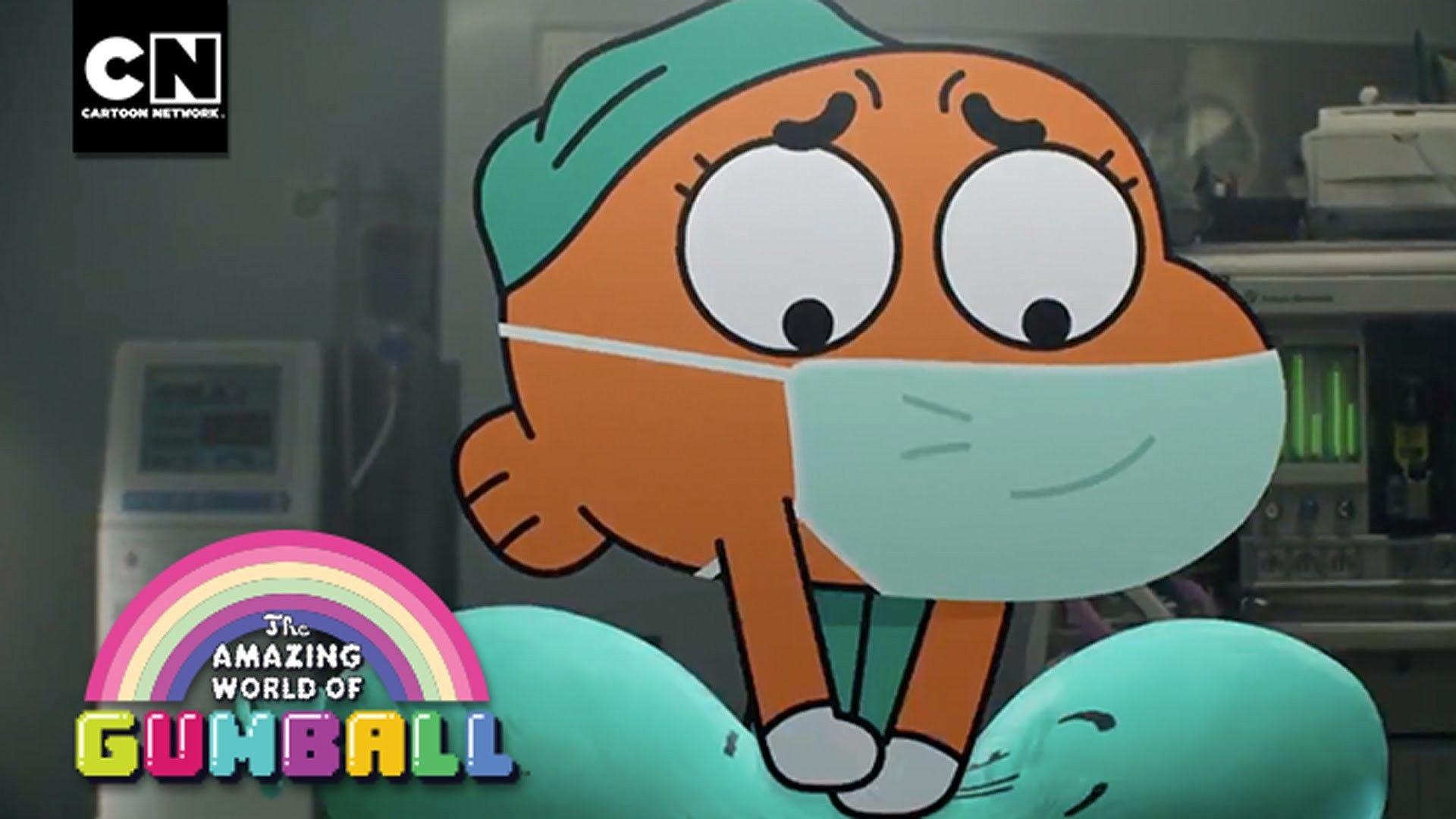 1920x1080 The amazing world of gumball download Gallery