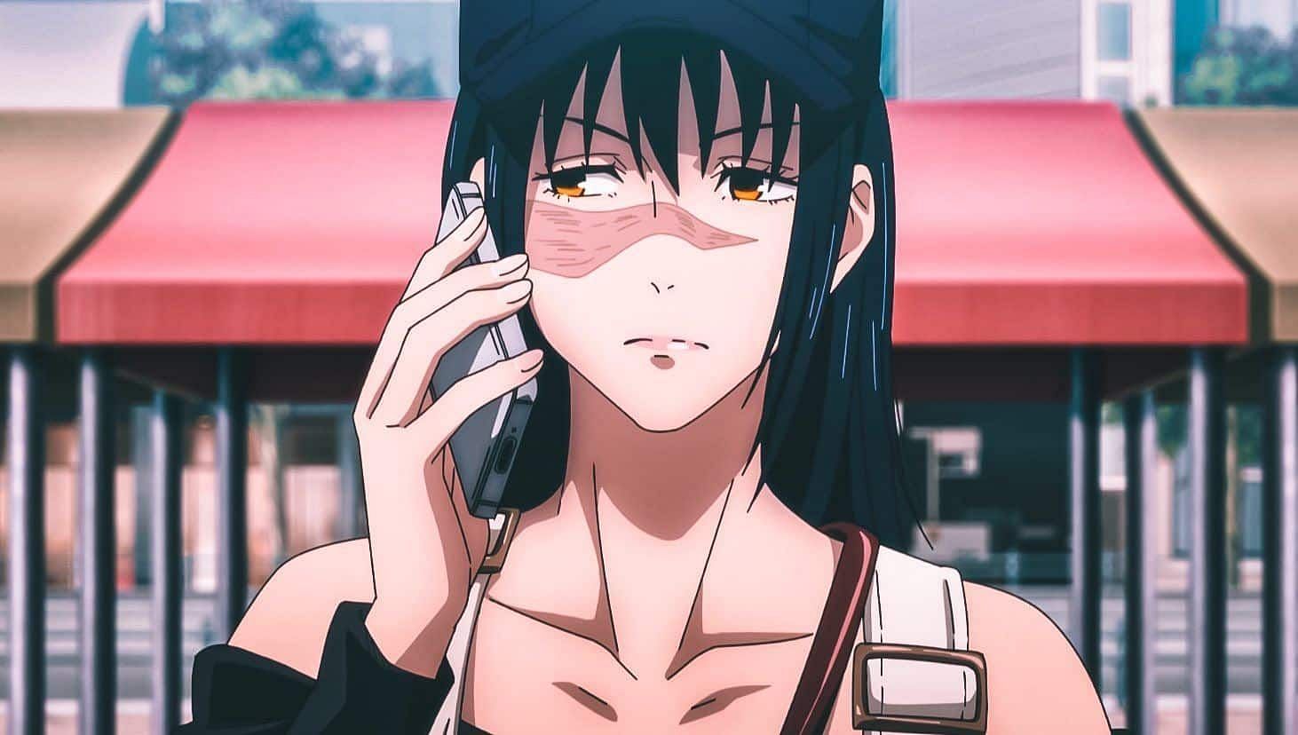 1462x828 Jujutsu Kaisen finally reveals Utahime's Cursed Technique in chapter 223