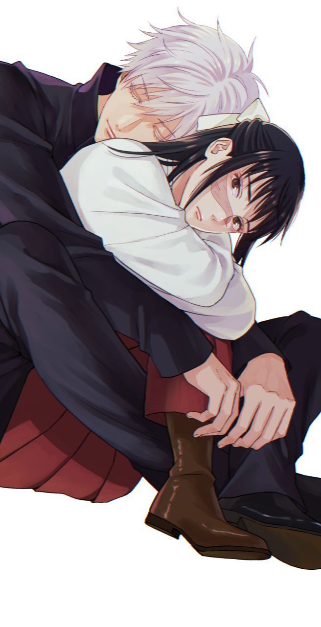 656x1282 Pixiv Id 61960222 Anime Image Board
